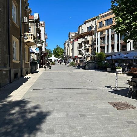 Markoni 2 Burgas Zewnętrze zdjęcie
