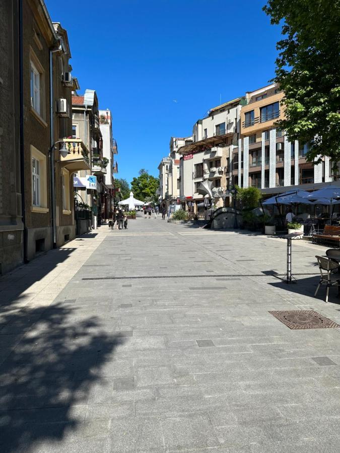 Markoni 2 Burgas Zewnętrze zdjęcie